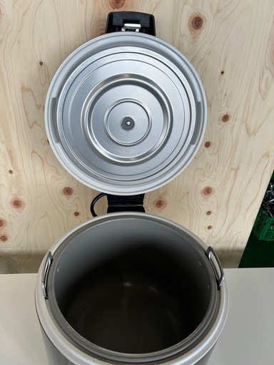 タイガー電子ジャー  2023年  5.4L