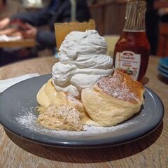 ご飯やカフェ行けるお友達大募集！！！✨(女性限定)