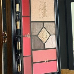 Dior未使用限定品コスメの画像