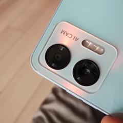 OUKITL シムフリースマホ　アンドロイドの画像