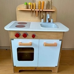 Hape 木製おもちゃキッチン