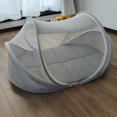 赤ちゃん　持ち運び寝具