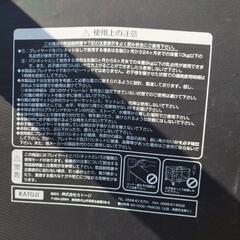 ベビーサークル　ベビーベッド　折りたたみ　ベビーゲートの画像