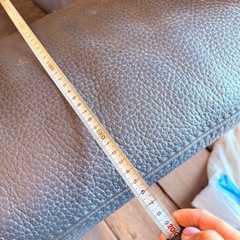 ソファの画像