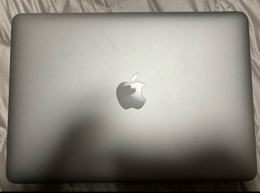 【ジャンク】Apple MacBookPro Early2015 USキー Pro Apple