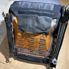 シルビアs14 シート
の画像