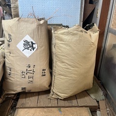 敷き藁・堆肥材におすすめ！ 畳ほぐし藁(１畳分約30kg)の画像