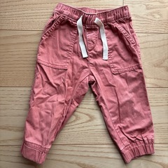 GAP子どもズボン12-18months