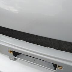 ヴォクシー　バンパーの画像