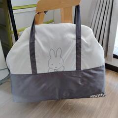 赤ちゃん　持ち運び寝具の画像