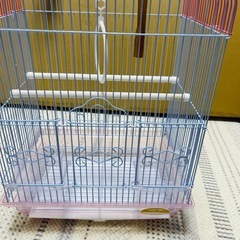 鳥小屋♡