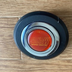 ステアリング MOMOの画像