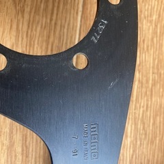 ステアリング MOMOの画像