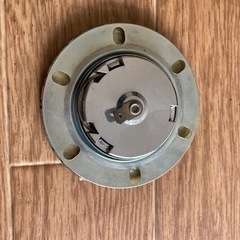 ステアリング MOMOの画像