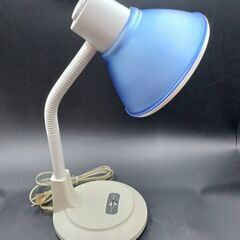 【G913】スタンドライト　スワン電器　の画像