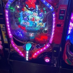 パチンコ　アミューズ用　エヴァ11