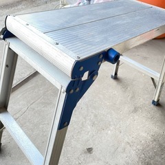 洗車台　60cmの画像