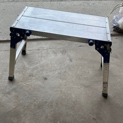 洗車台　60cmの画像