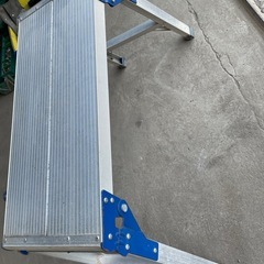 洗車台　60cmの画像