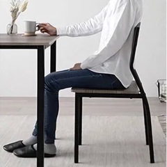ダイニングテーブル用椅子