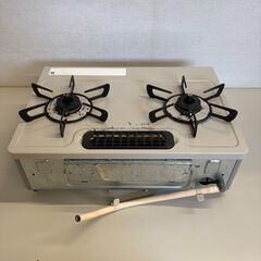 伊勢崎店【現状品】gi4-18 ガスコンロ KG34NBE 2021年の画像