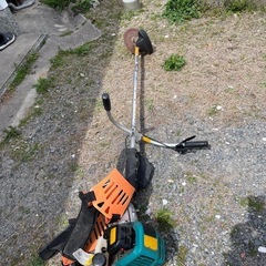 マキタ　草刈機