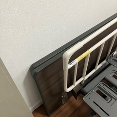 介護　パラマウントベッド2023年製 クオラoneの画像