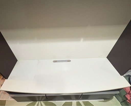 テレビ台【170×156cm】先着特典（お値下げ‼️）