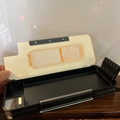 ふでばこの画像
