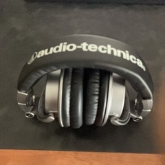 ブランド Audio Technica(オーディオテクニカ) ヘ...