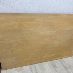 ダイニングテーブル&椅子4脚セット