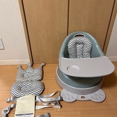 ベビーチェア
