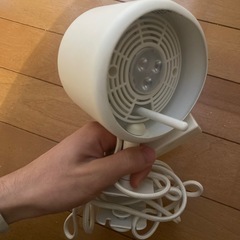 IKEA LED 室内灯　読書灯　調光機能付き