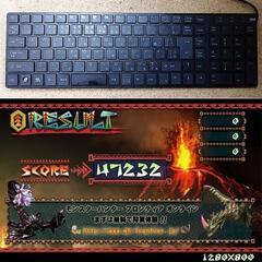 【■特価品■MouseゲーミングPC】フォートナイト、Apex◎ 現品組み上げ製造管理番号：0406JPM2の画像