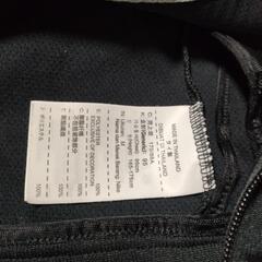 【美品】NIKEGOLFSPORT　メンズ　М　上衣ジャージの画像
