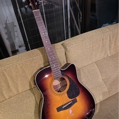 YAMAHA FX370C