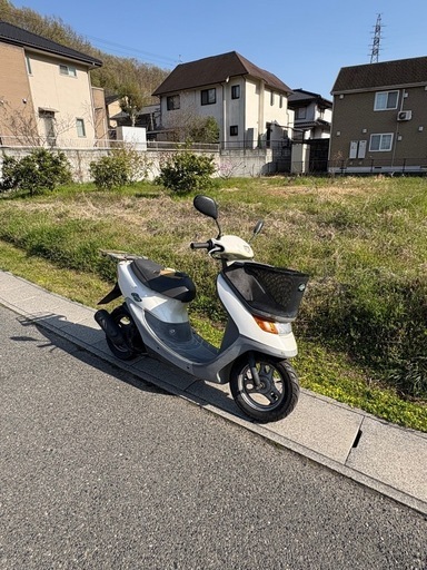 初代ビークル セル実働 ライブディオチェスタ DIO ZX【1992～2001年】を売る｜最新の買取