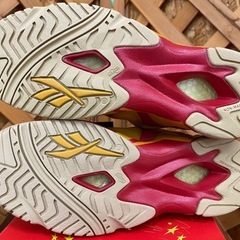 【愛品館江戸川店】リーボック ルーニー チューンズ ハリカゼ II ミッド SIZE:25CM 未使用品 スニーカーID:107-051264-007の画像