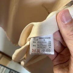 トレンチコート🧥レディースの画像