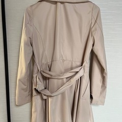 トレンチコート🧥レディースの画像