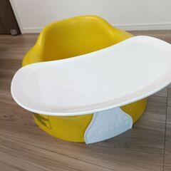 バンボ bumbo ベビーチェア