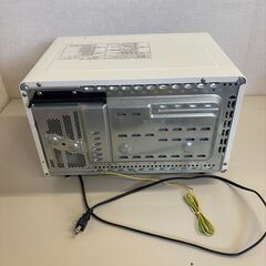 伊勢崎店【現状品】gi4-17 ne-t159-w 2017年 電子レンジの画像