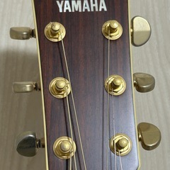 アコギ　YAMAHA LL6 ARE の画像
