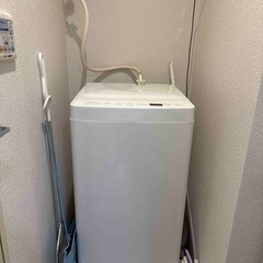 洗濯機
