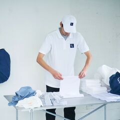 リネン工場軽作業・事務作業/未経験歓迎の画像