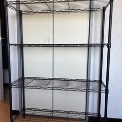 【お話中】ラックの画像
