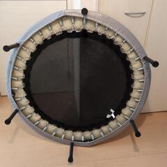 トランポリン　RIORES 約120cmの画像