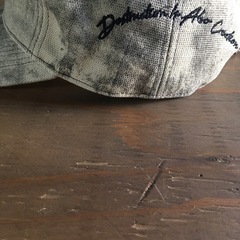 美品レディメイド　帽子の画像