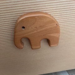 白井産業 ピノコロシリーズ ブックシェルフの画像