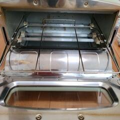 アラジン　グラファイトグリル＆トースター　4枚焼きの画像